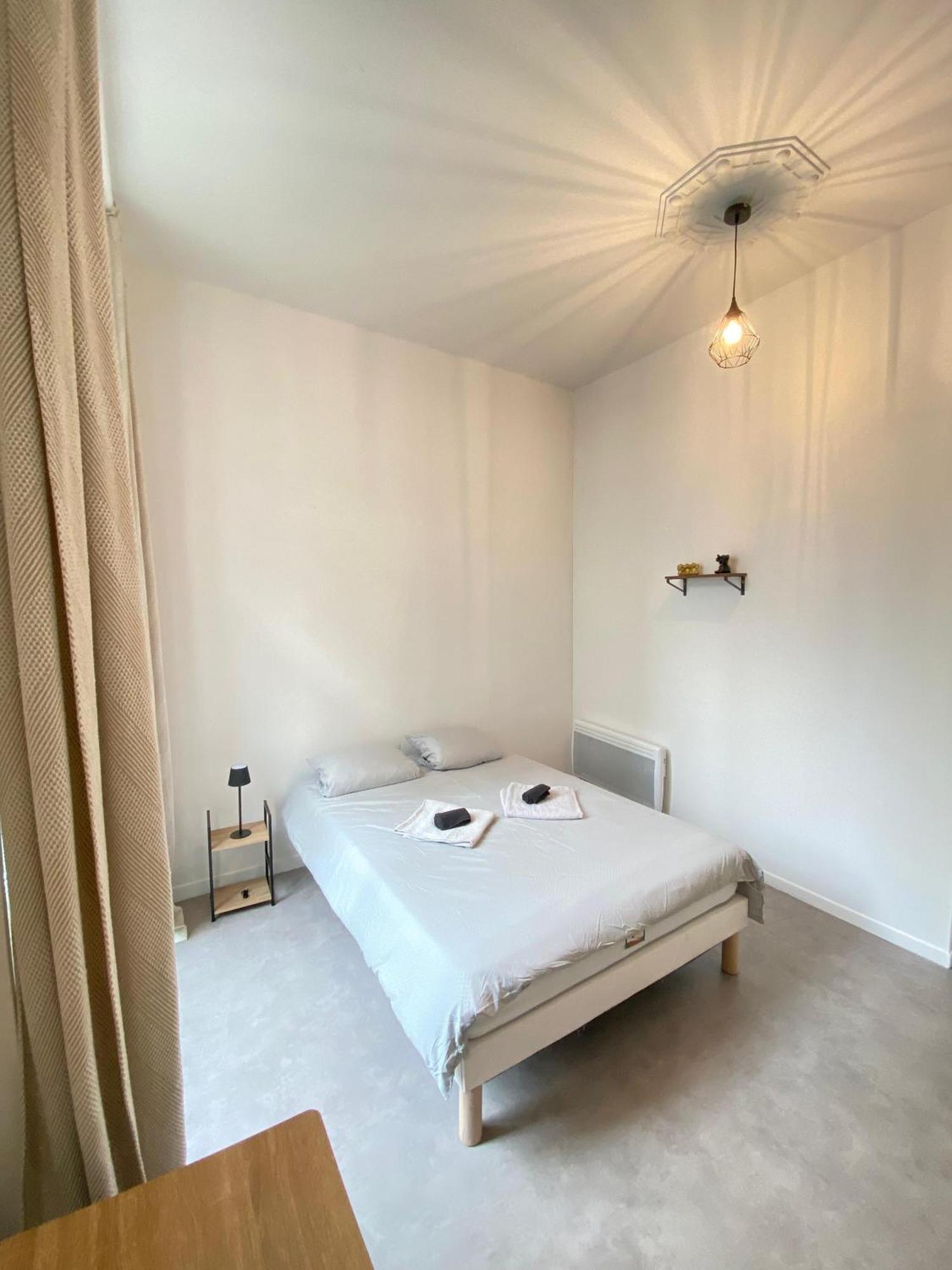 L'Appartement Privilege - 4 Chambres - Coeur D'Angers, Spacieux Et Elegant Ngoại thất bức ảnh
