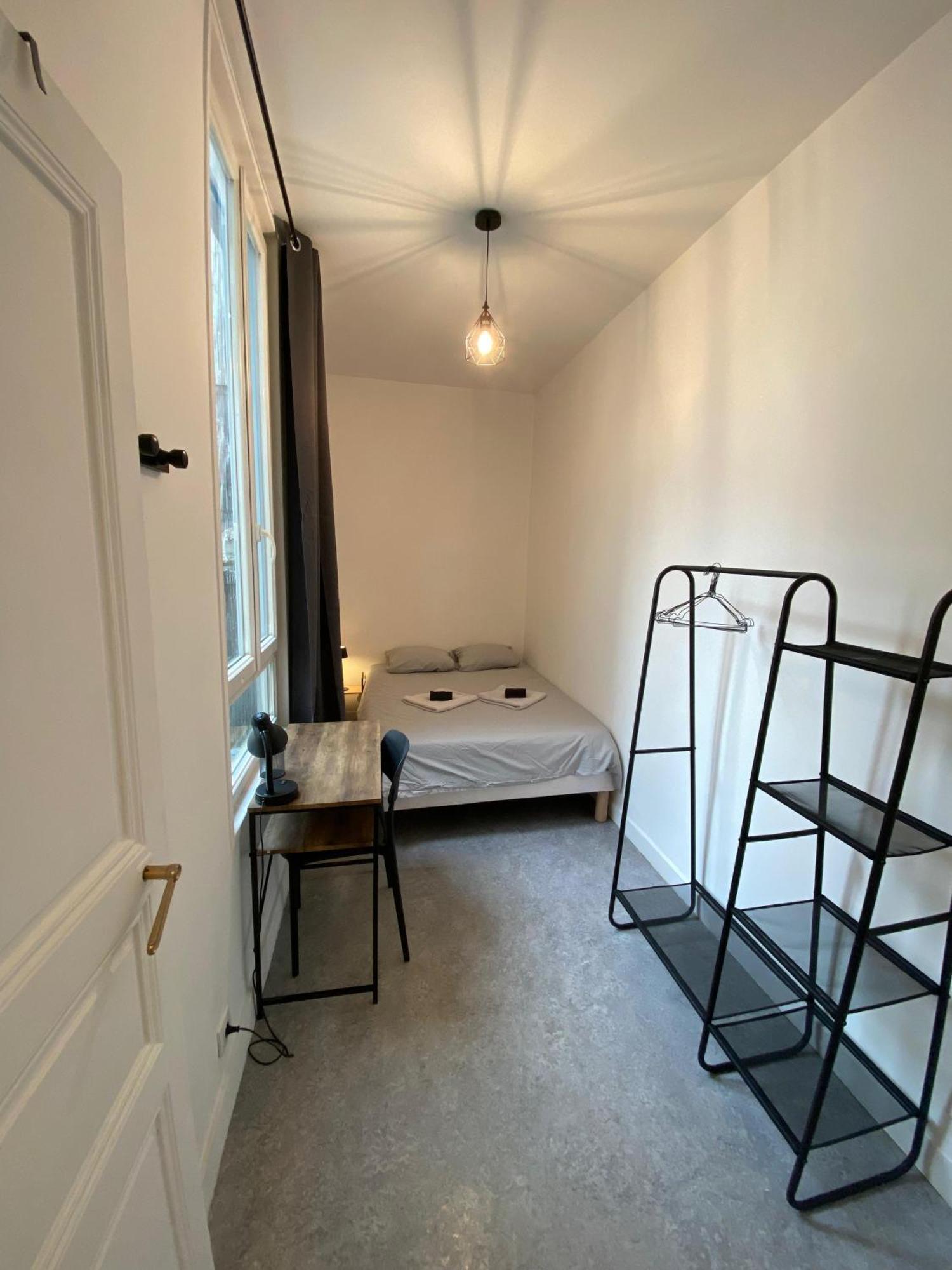L'Appartement Privilege - 4 Chambres - Coeur D'Angers, Spacieux Et Elegant Ngoại thất bức ảnh